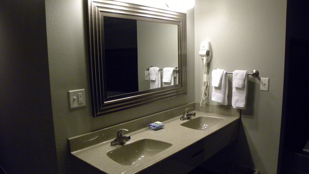 Photo of Bathroom in Kearney
