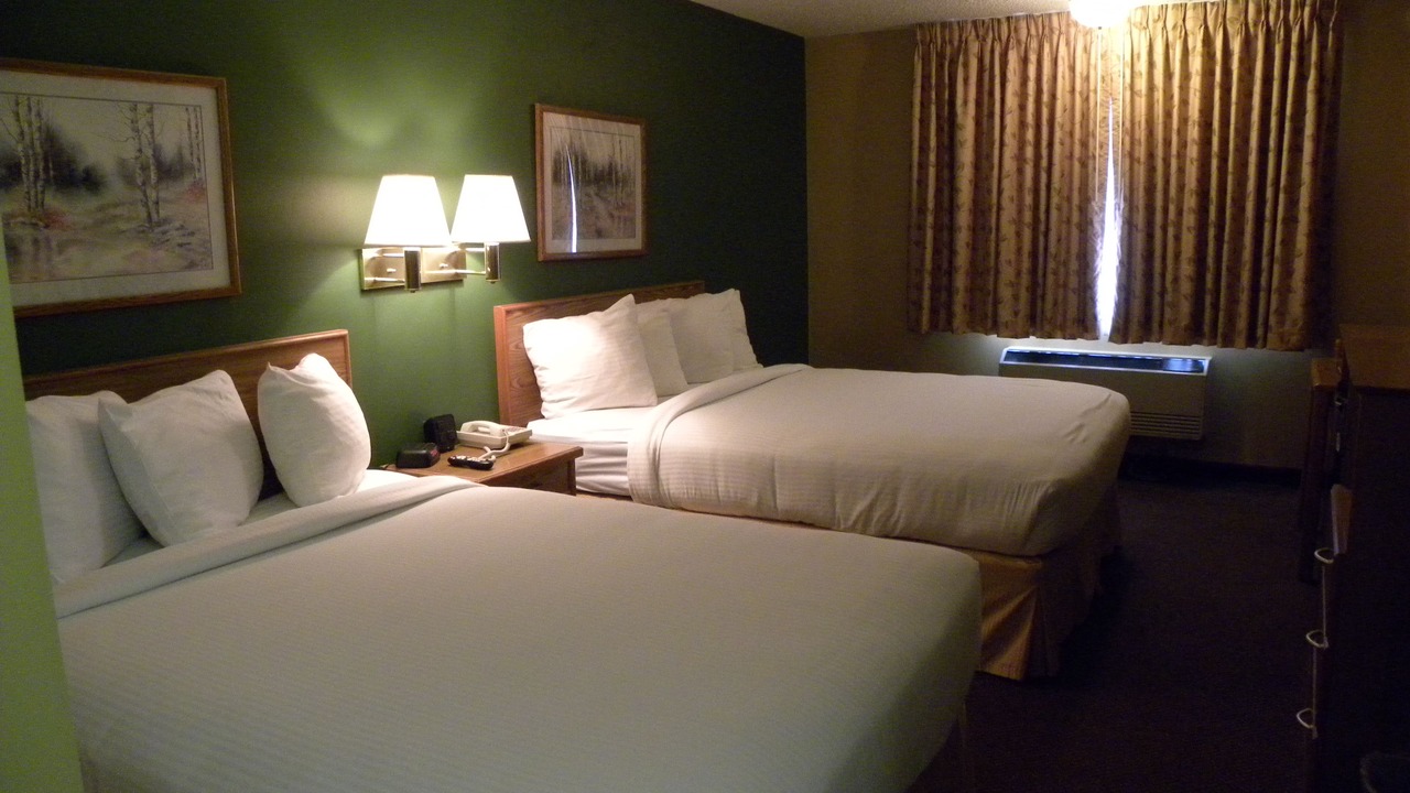 Photo of Bedroom in Kearney