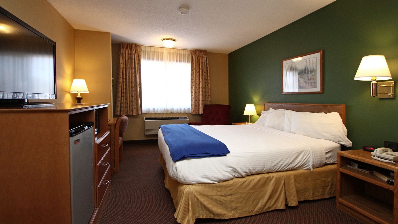 Photo of Bedroom in Kearney
