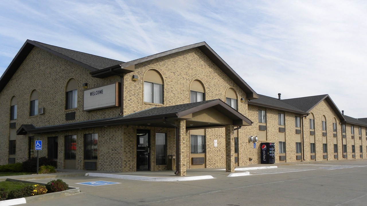 Photo of Outdoor in Kearney