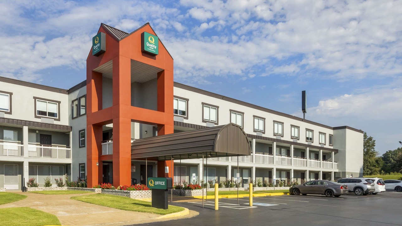 Photo of Outdoor in Jackson
