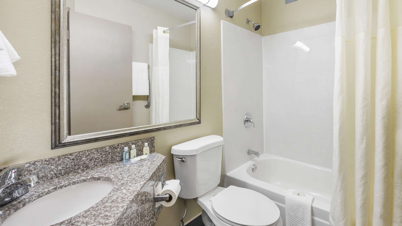Photo of Bathroom in Jackson