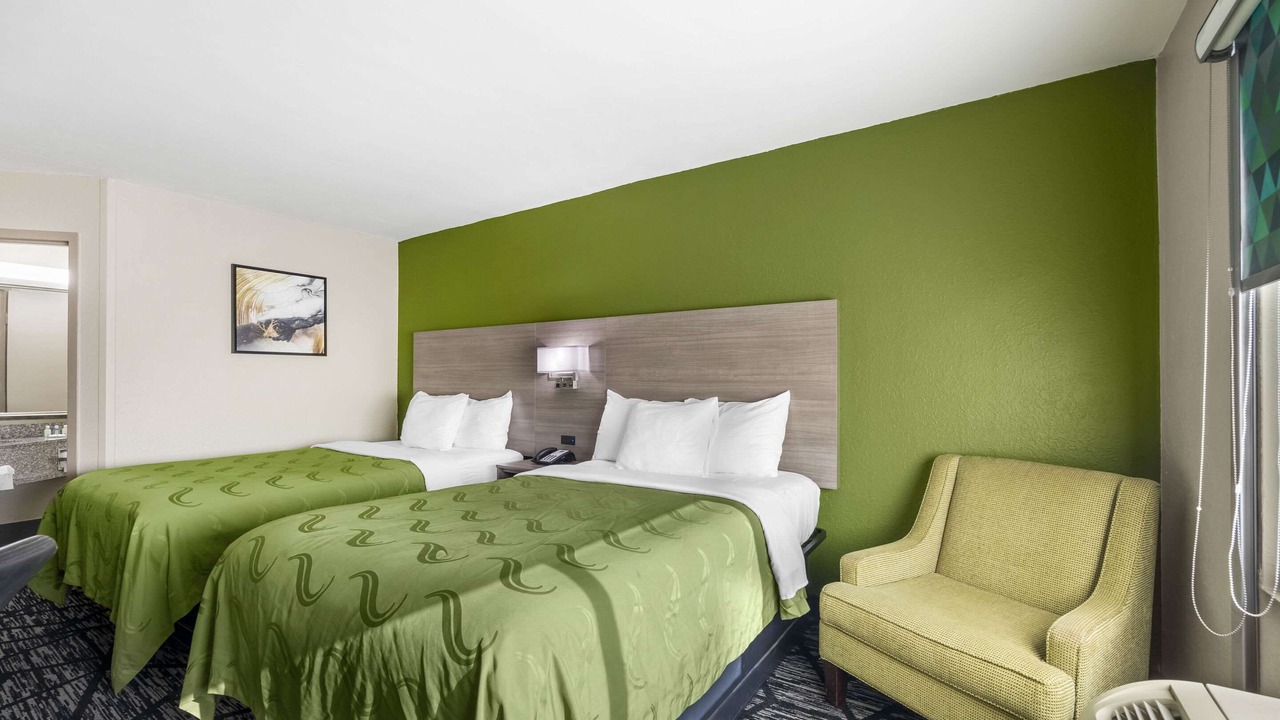 Photo of Bedroom in Jackson
