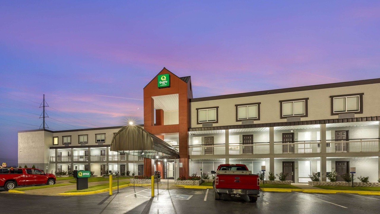 Photo of Outdoor in Jackson