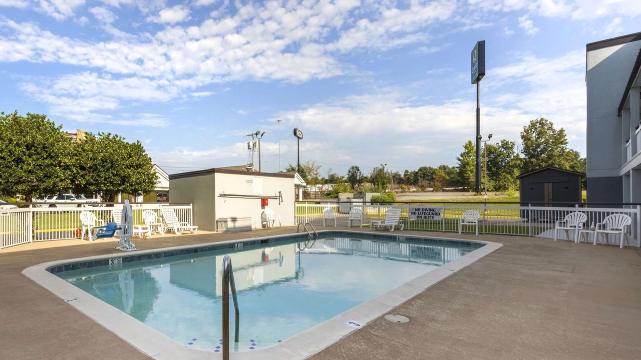 Photo of Outdoor in Jackson