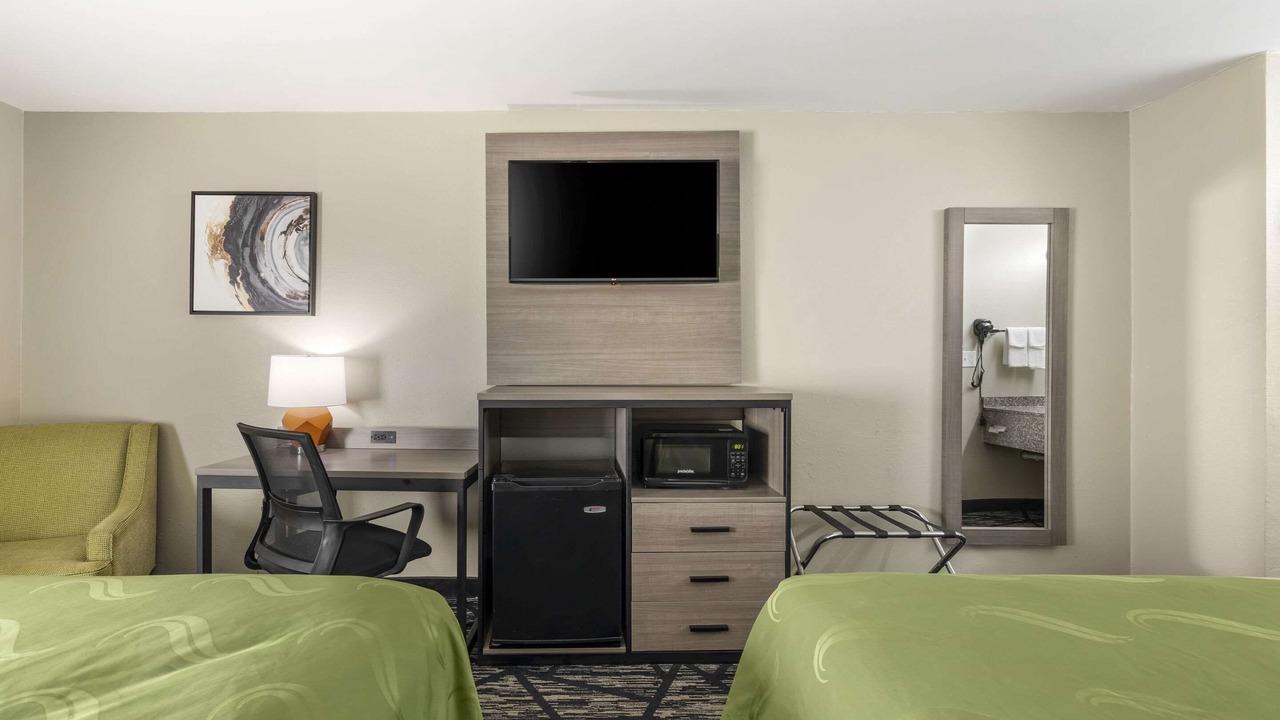 Photo of Bedroom in Jackson