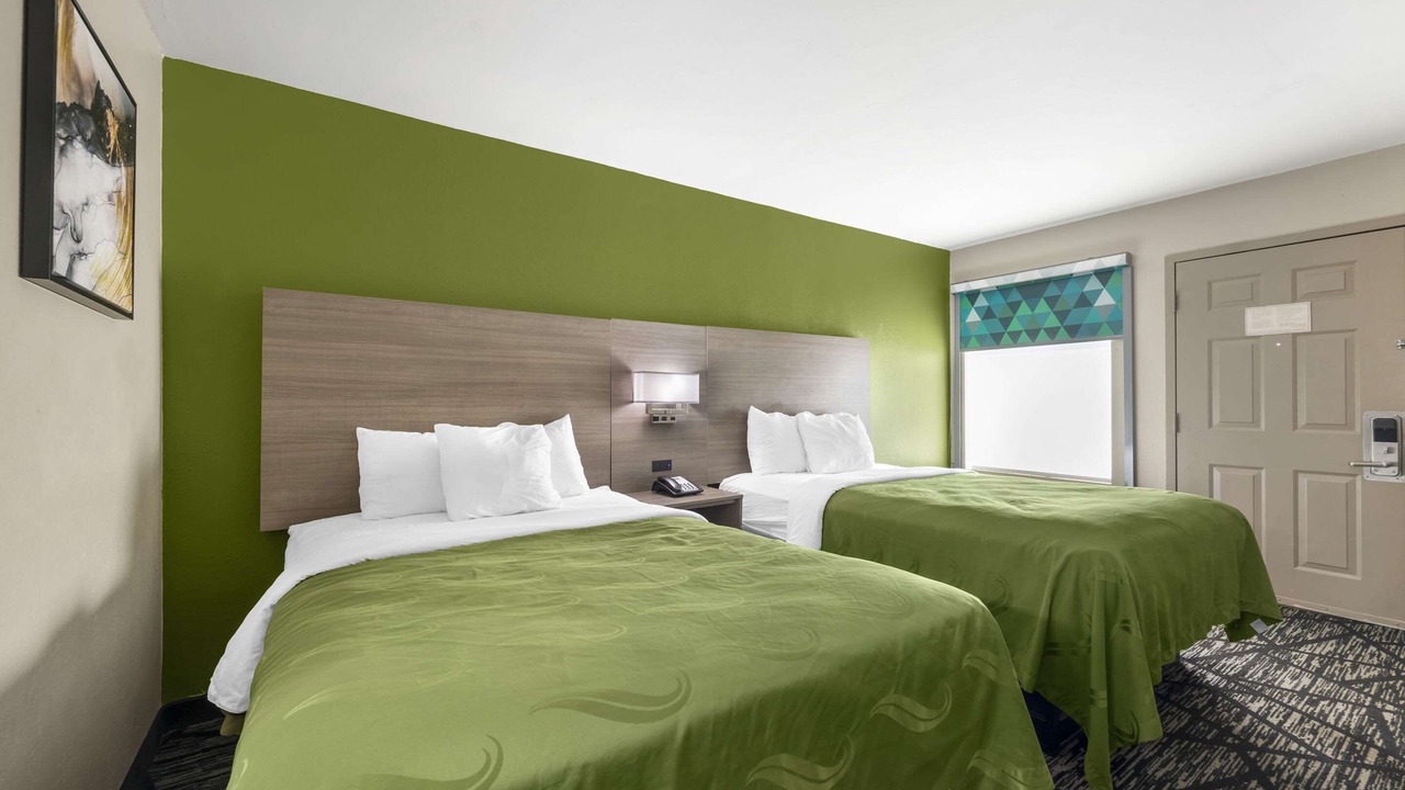 Photo of Bedroom in Jackson