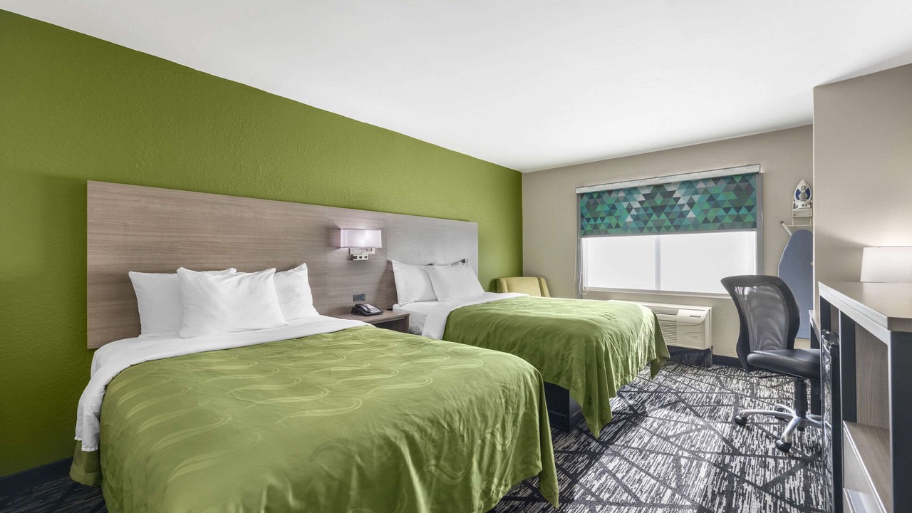 Photo of Bedroom in Jackson