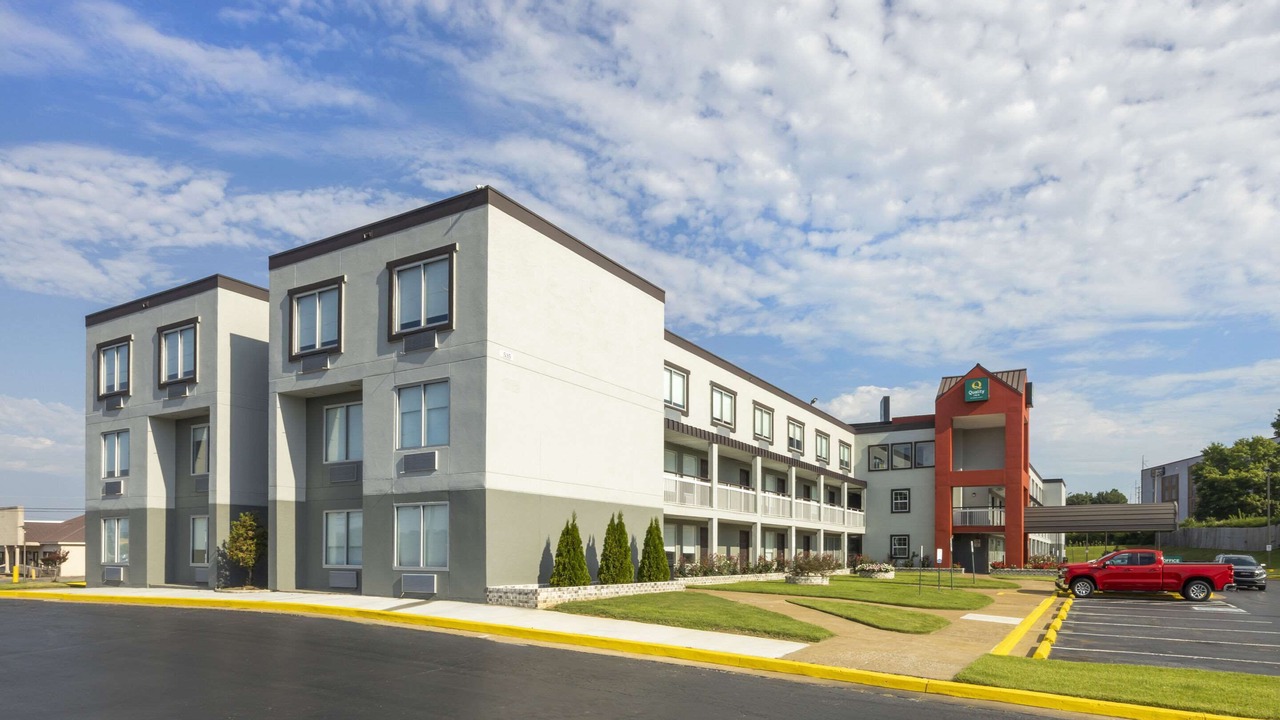 Photo of Outdoor in Jackson
