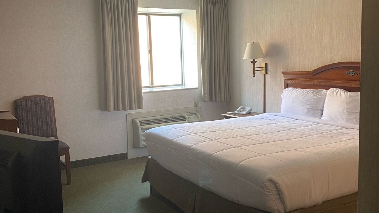 Photo of Bedroom in Pottsville