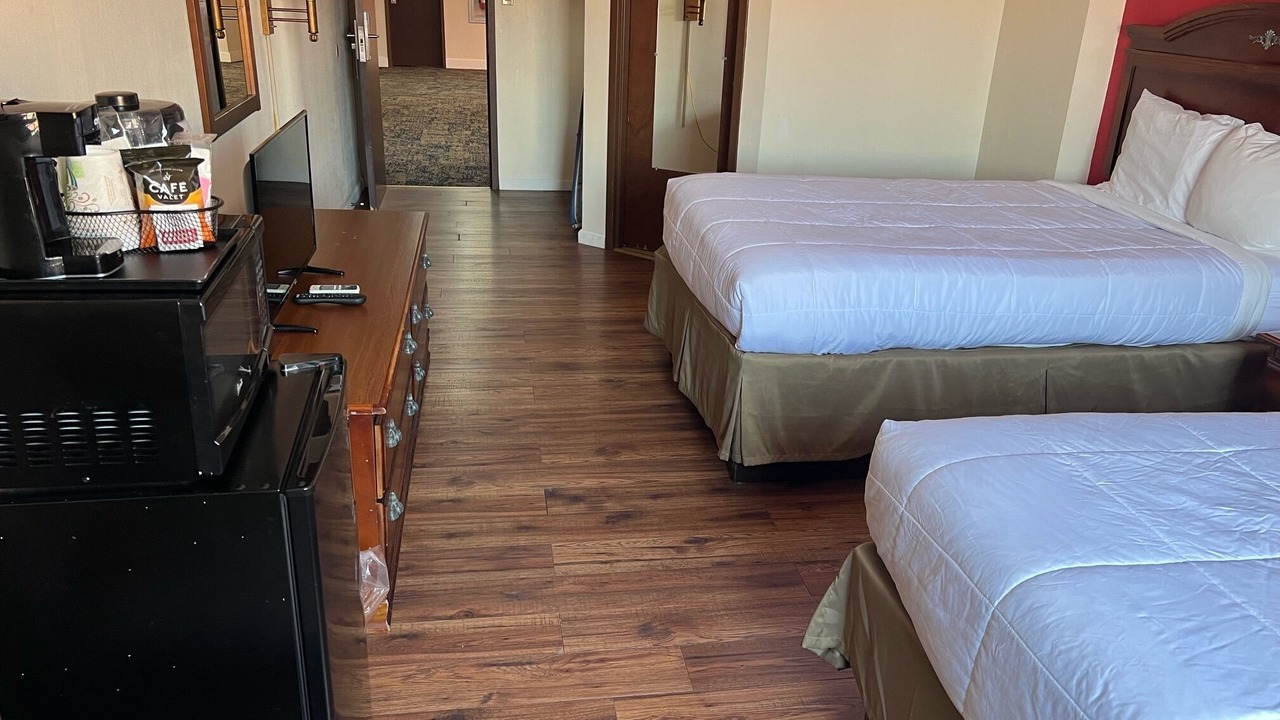 Photo of Bedroom in Pottsville