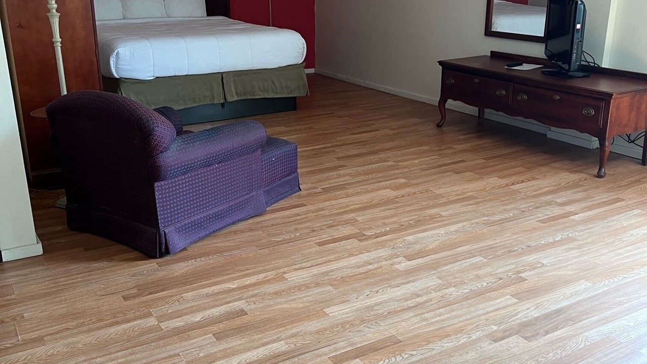 Photo of Bedroom in Pottsville