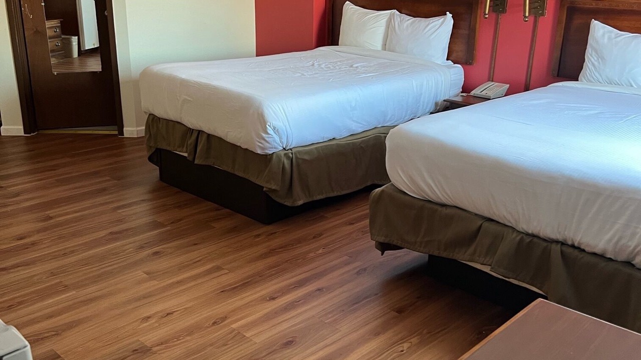 Photo of Bedroom in Pottsville