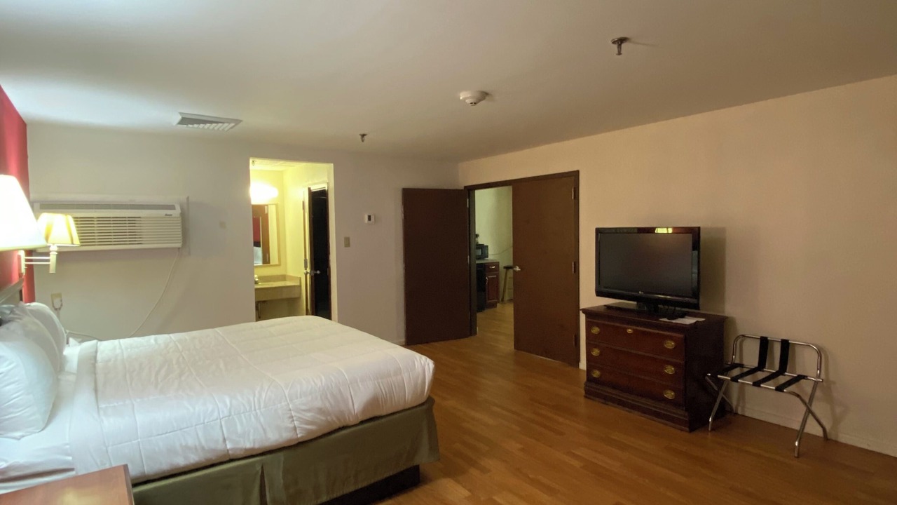 Photo of Bedroom in Pottsville