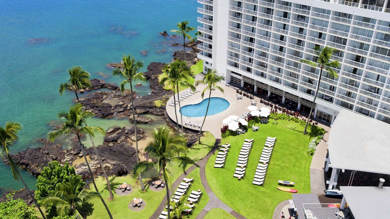 Photo of Outdoor in Hilo