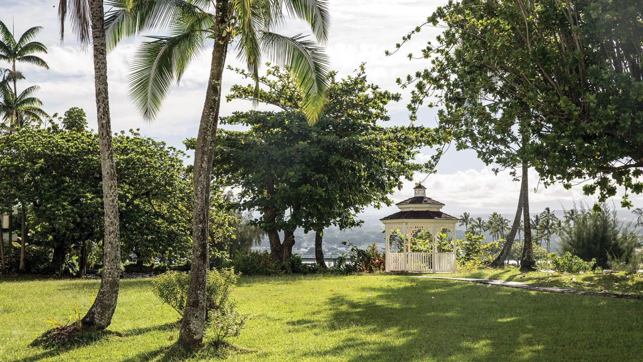 Photo of Outdoor in Hilo