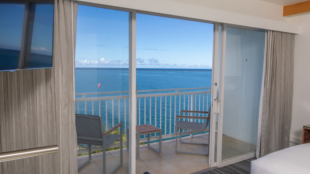 Photo of Bedroom in Hilo