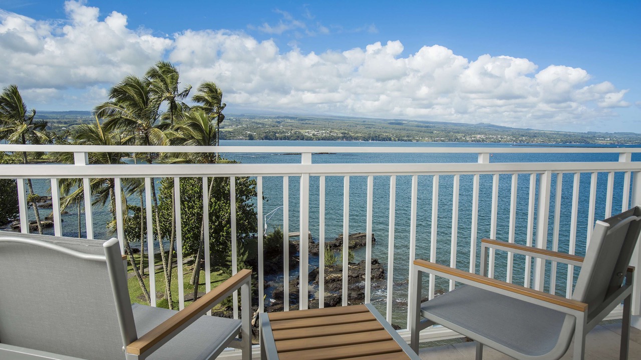Photo of Bedroom in Hilo