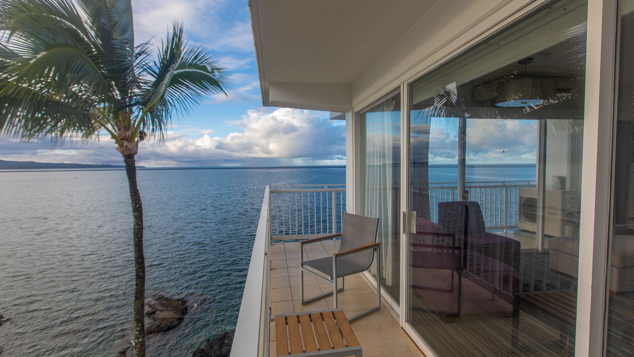 Photo of Bedroom in Hilo