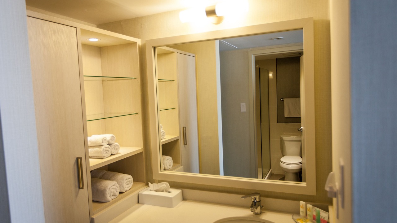 Photo of Bathroom in Corner Brook