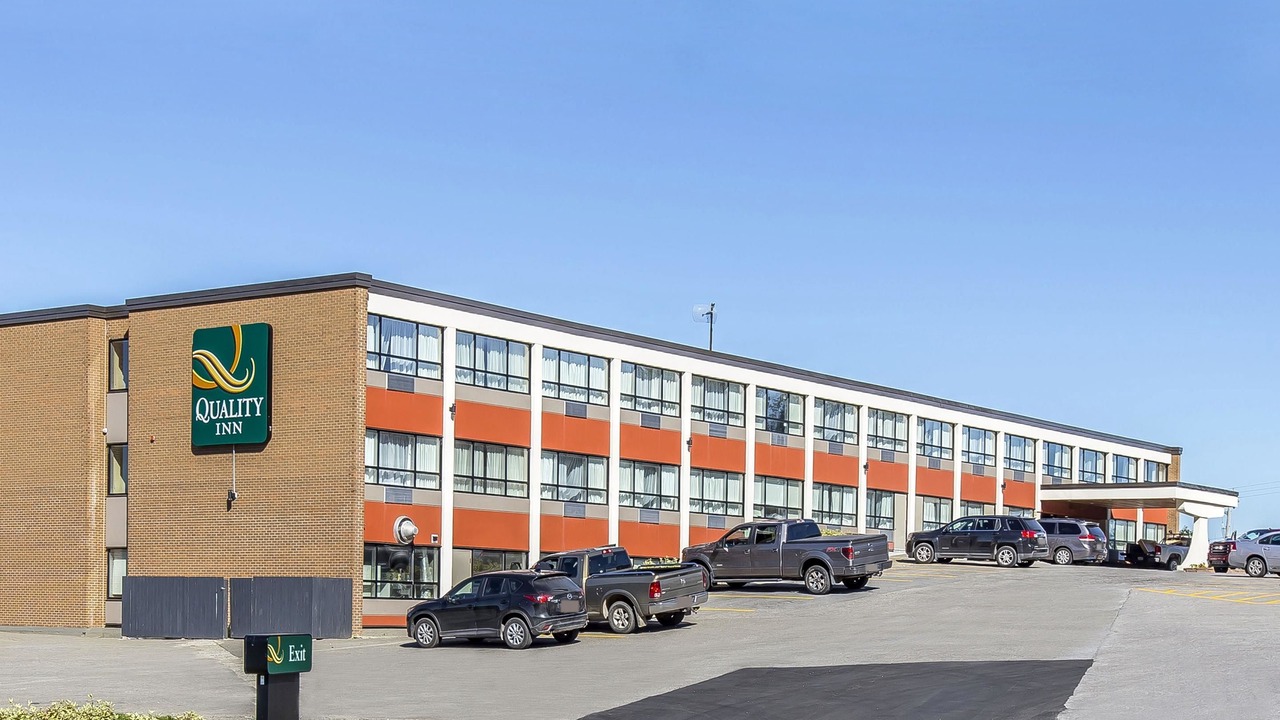 Photo of Outdoor in Corner Brook