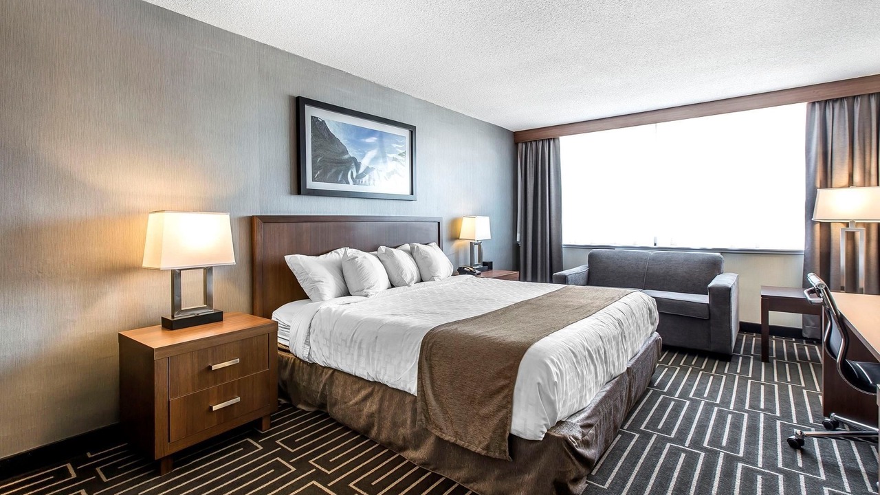 Photo of Bedroom in Corner Brook