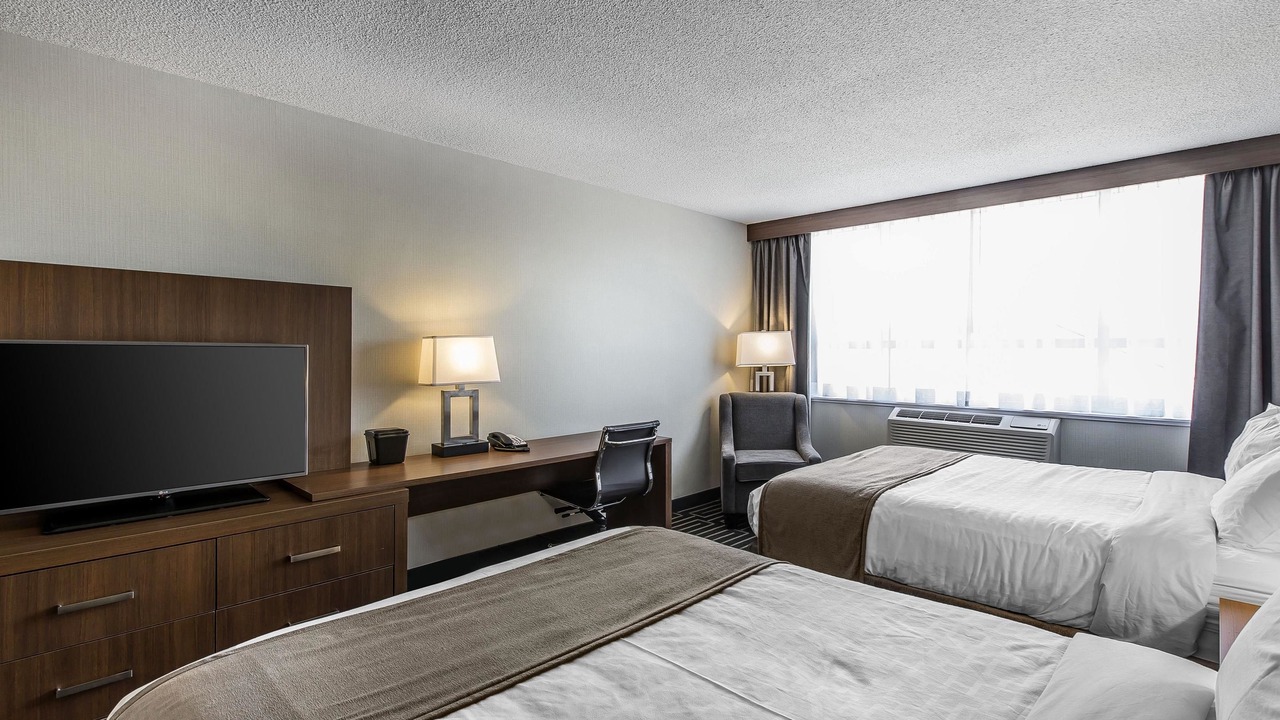 Photo of Bedroom in Corner Brook