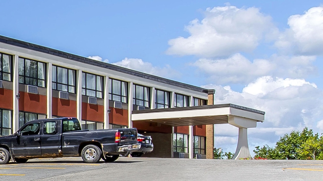 Photo of Outdoor in Corner Brook