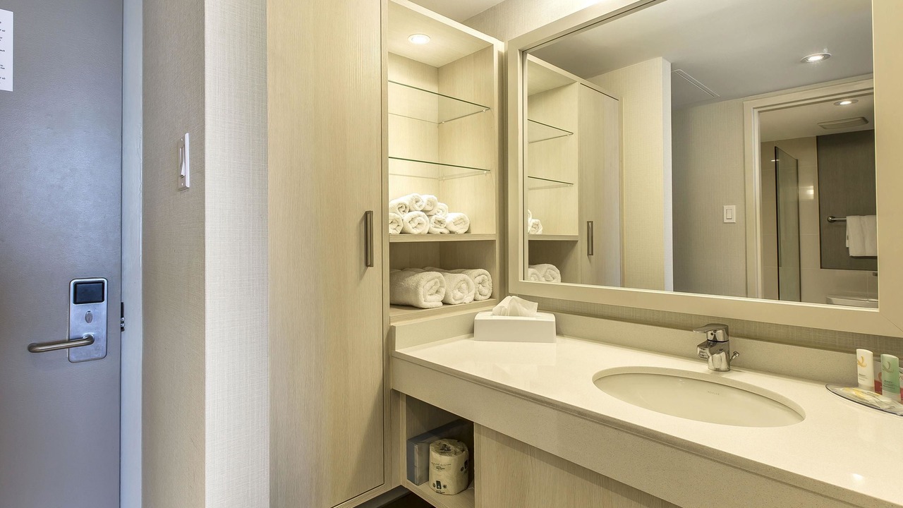 Photo of Bathroom in Corner Brook