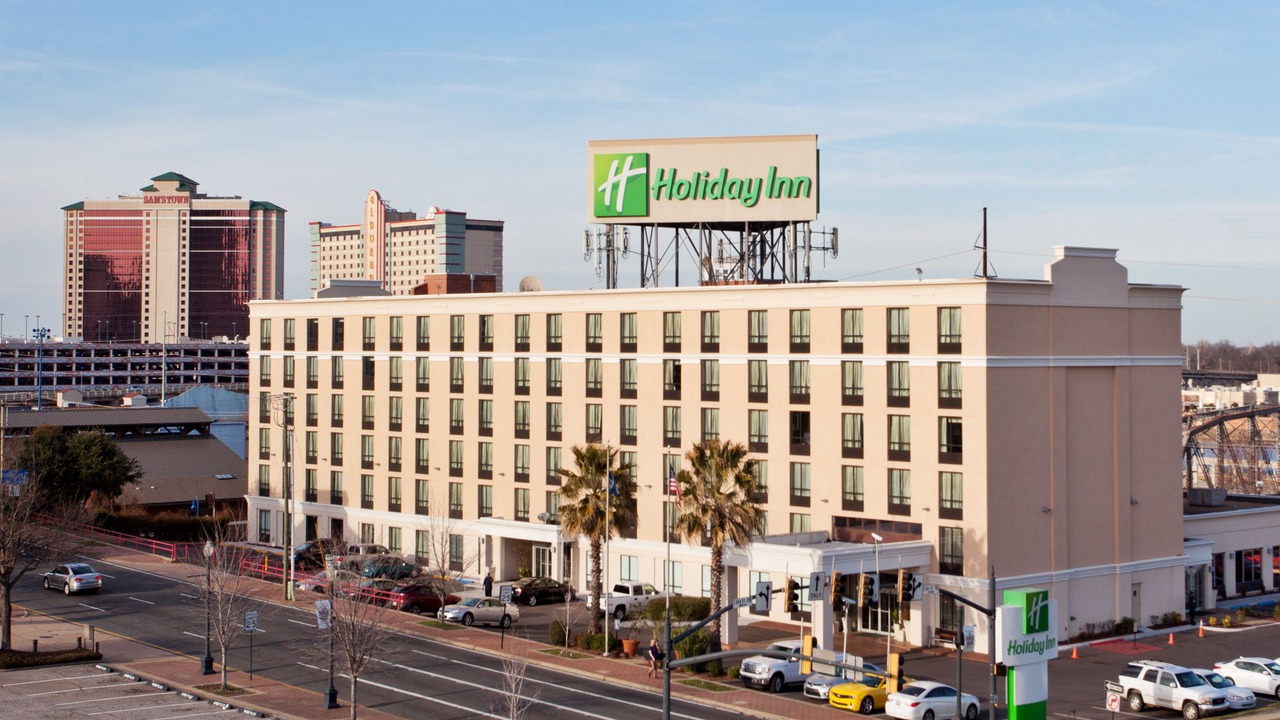 Photo of Outdoor in Shreveport Commercial Historic District