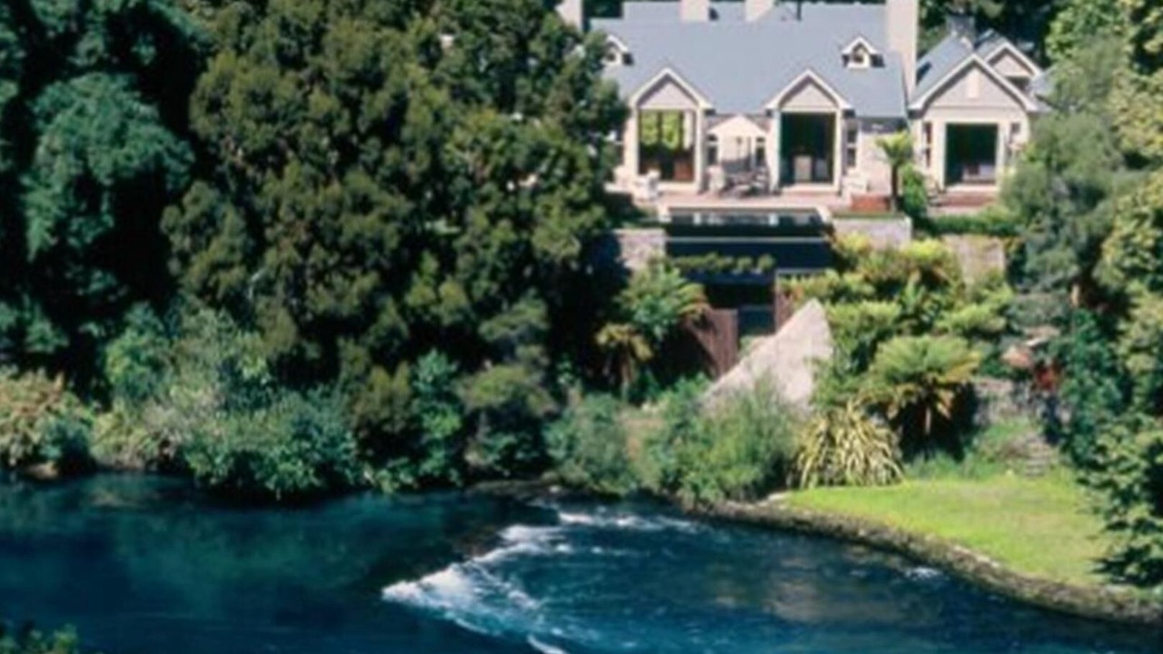 Photo of Outdoor in Taupo