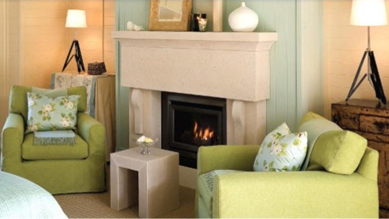 Photo of Livingroom in Taupo