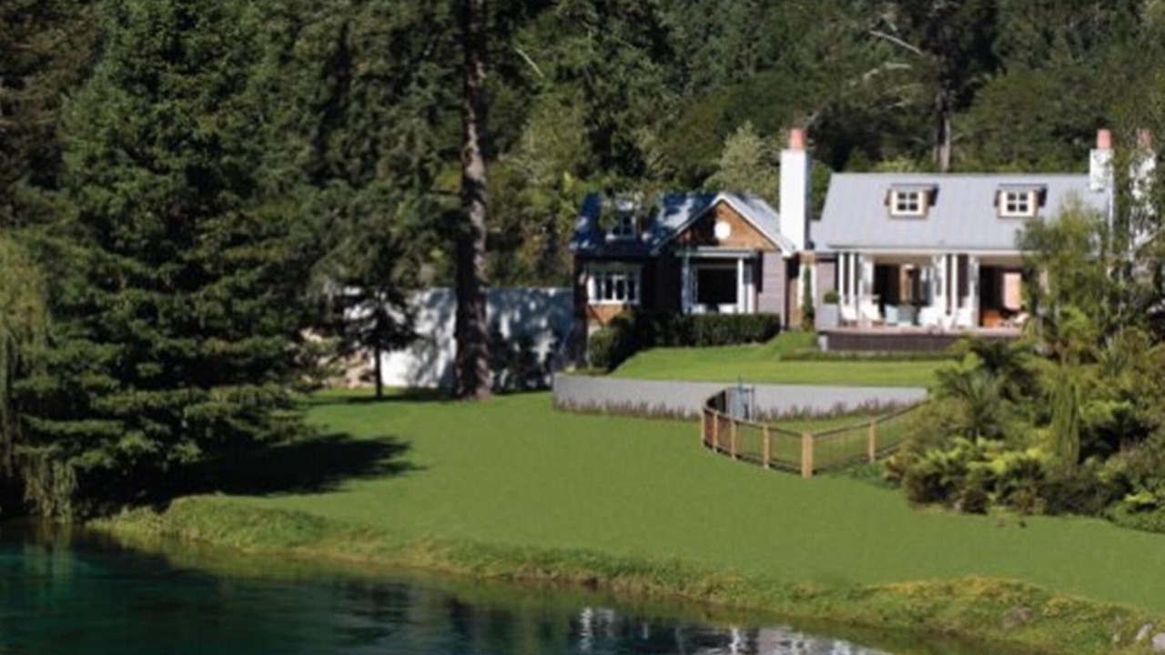 Photo of Outdoor in Taupo