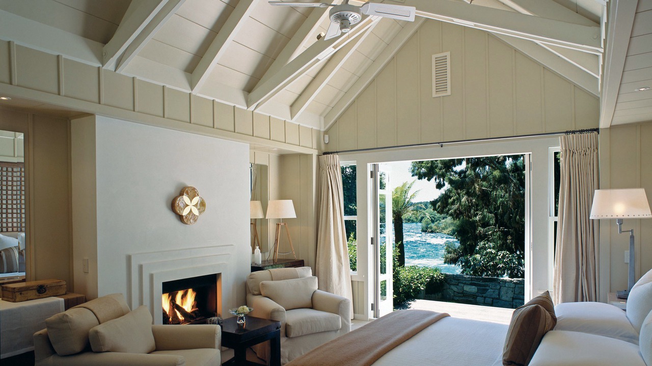 Photo of Bedroom in Taupo