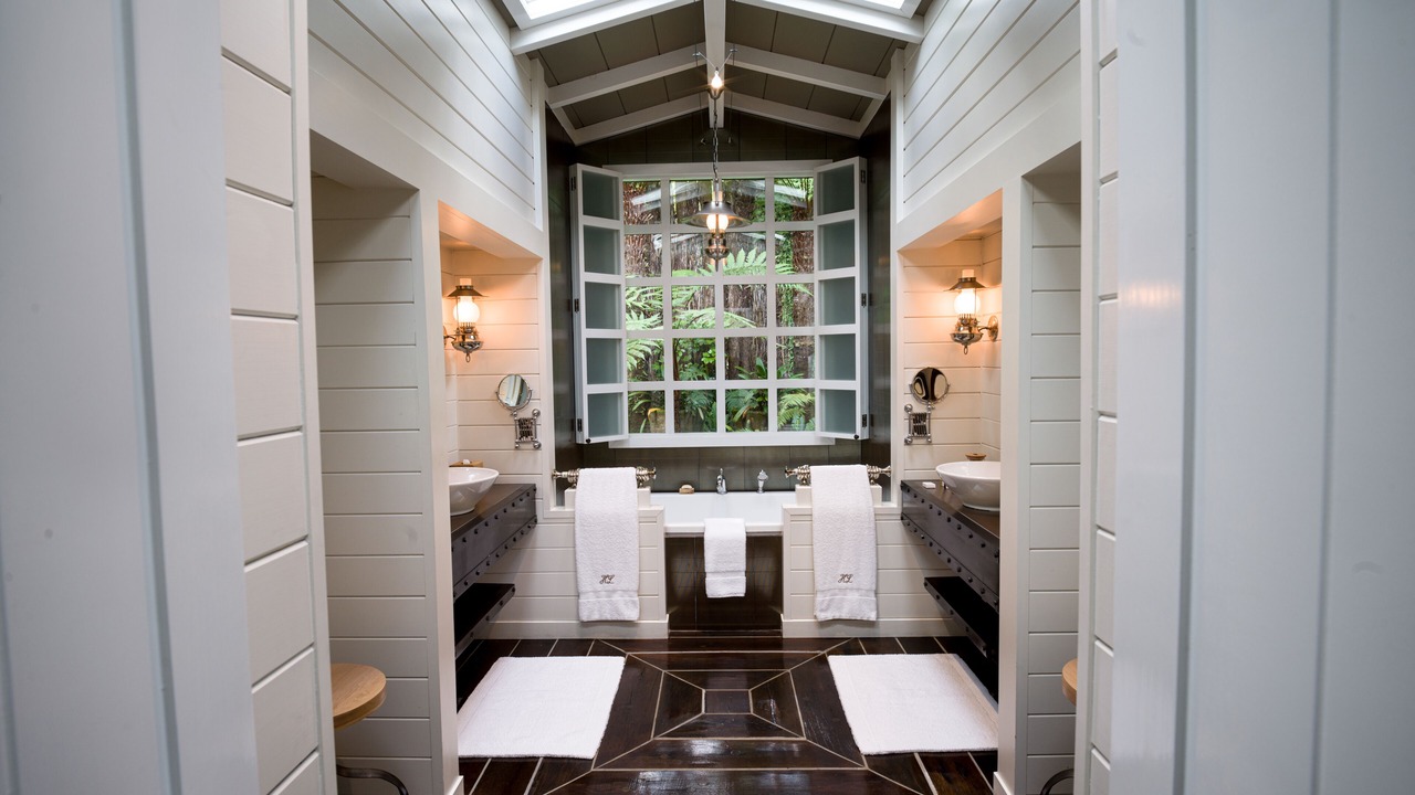 Photo of Bathroom in Taupo