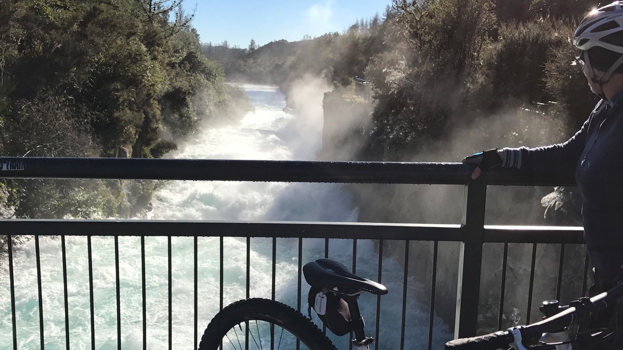 Photo of Outdoor in Taupo