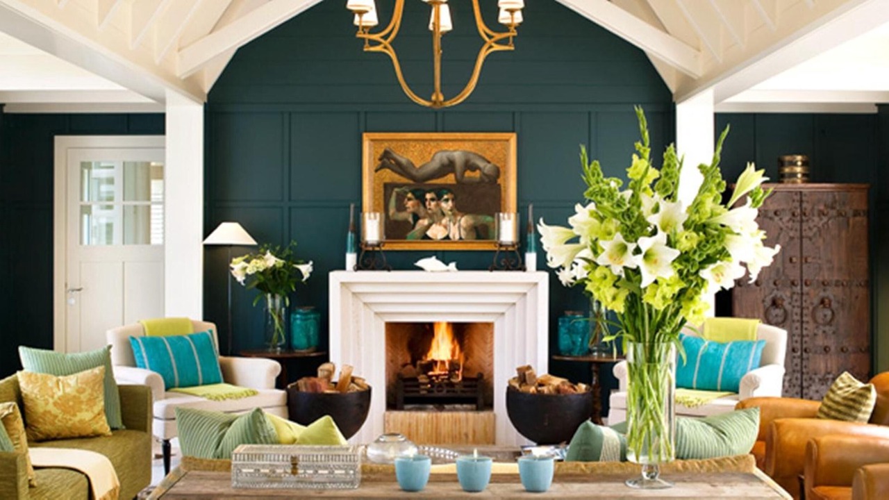 Photo of Livingroom in Taupo