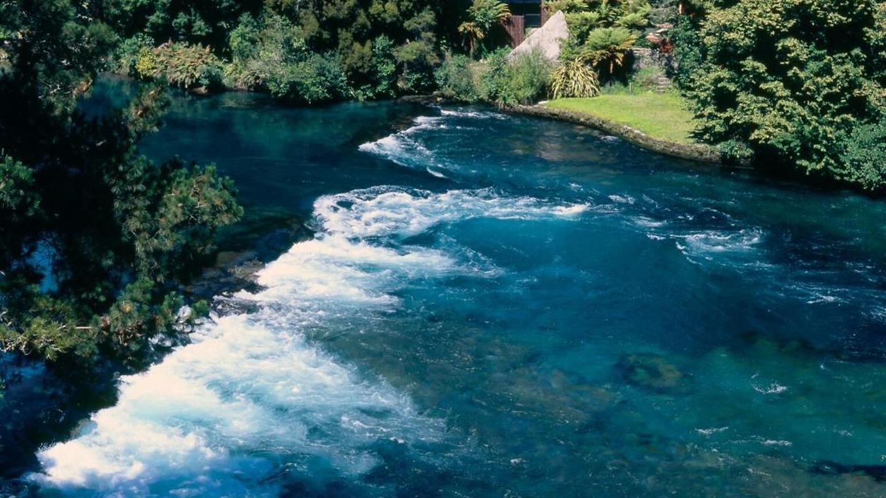 Photo of Outdoor in Taupo