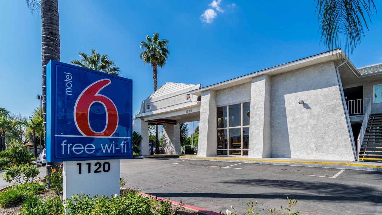 Photo of Outdoor in Redlands