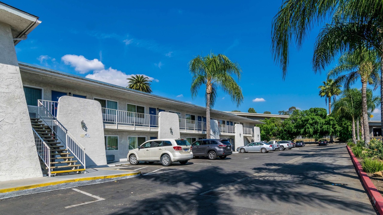 Photo of Outdoor in Redlands