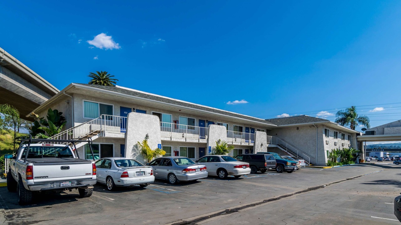 Photo of Outdoor in Redlands
