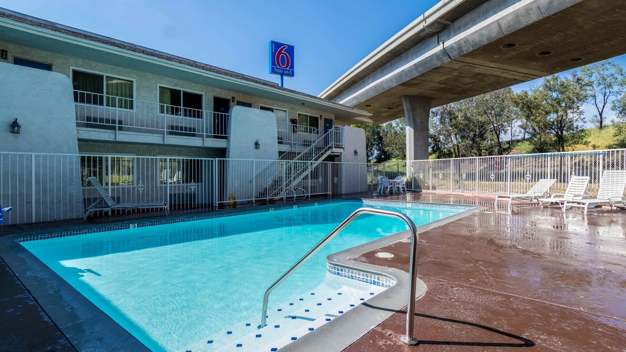 Photo of Outdoor in Redlands