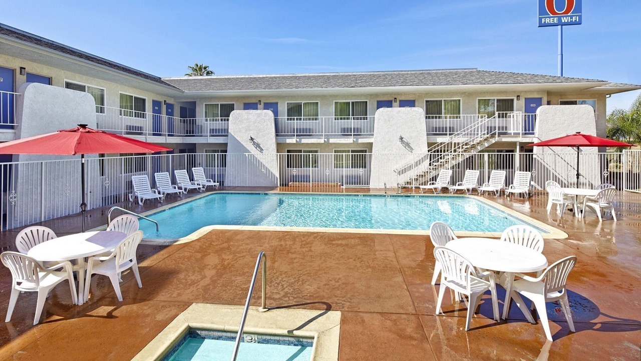 Photo of Outdoor in Redlands