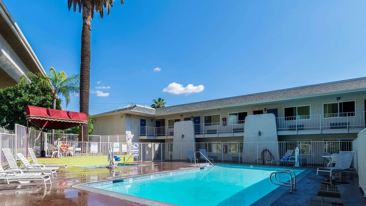 Photo of Outdoor in Redlands