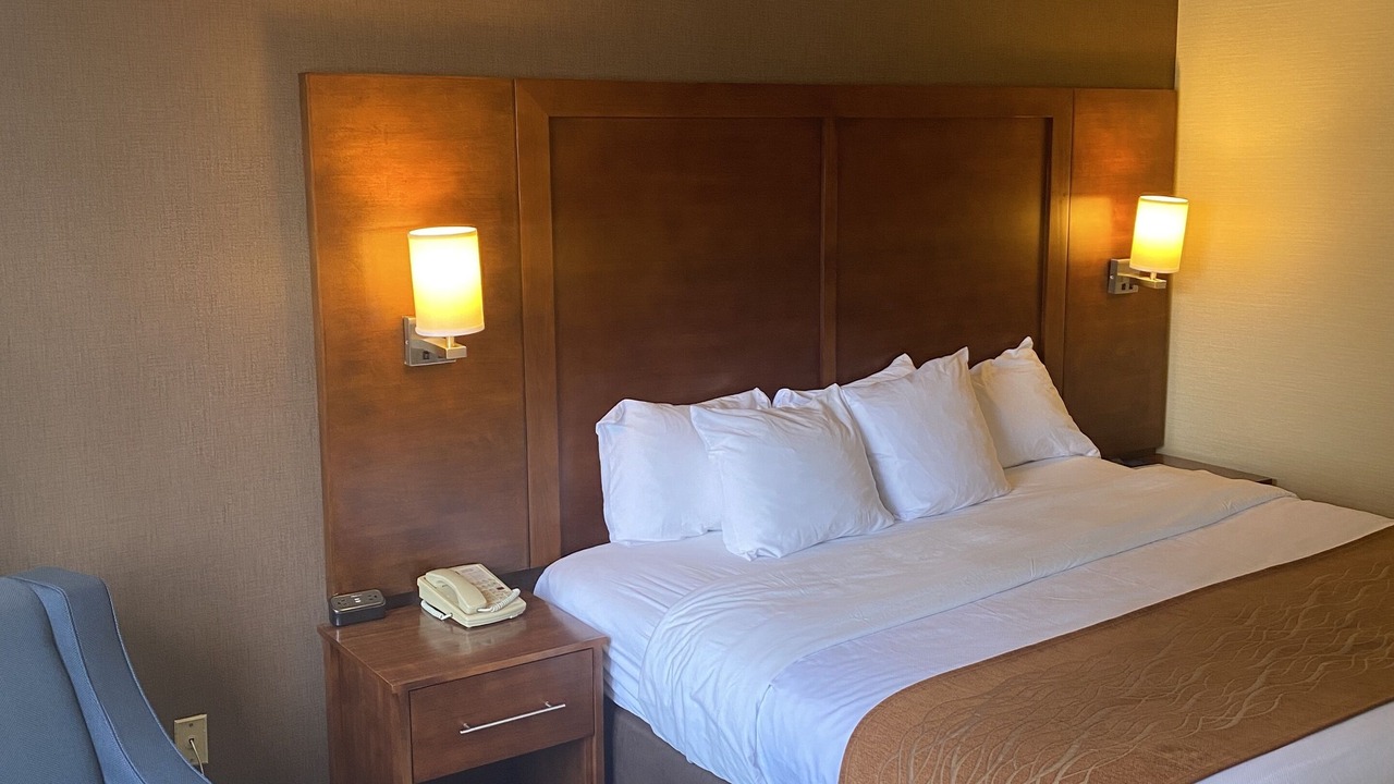 Photo of Bedroom in Springfield