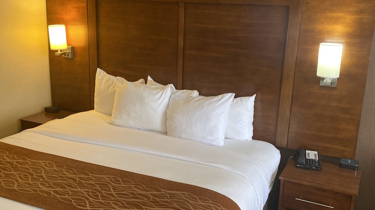 Photo of Bedroom in Springfield