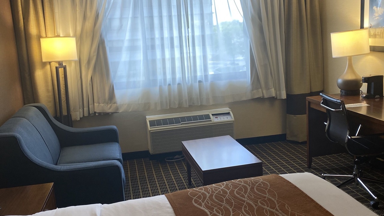 Photo of Bedroom in Springfield