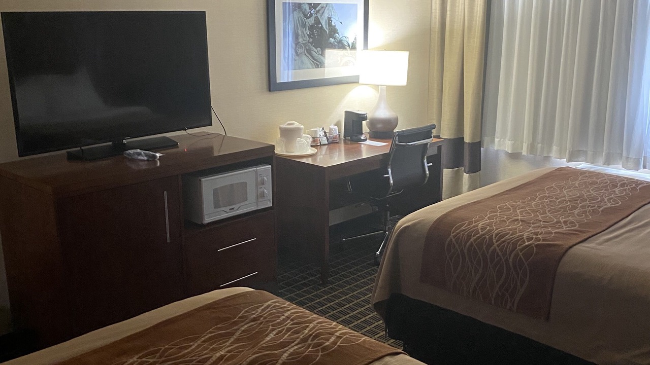 Photo of Bedroom in Springfield