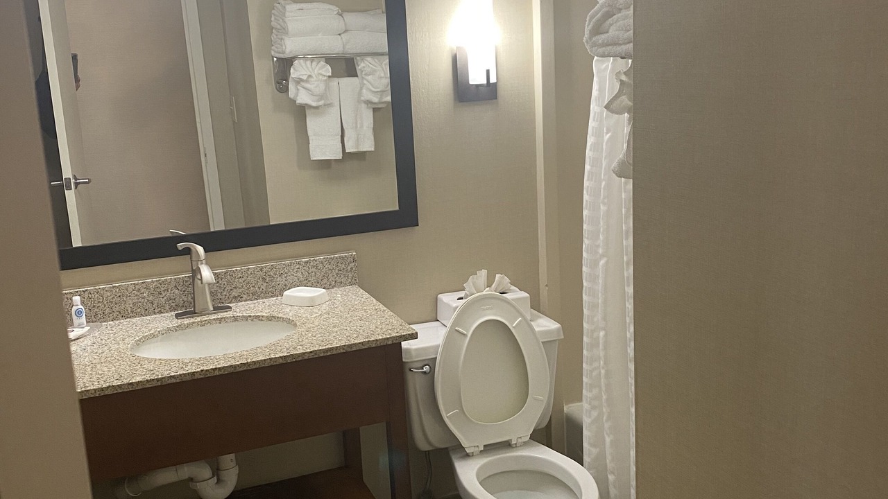 Photo of Bathroom in Springfield