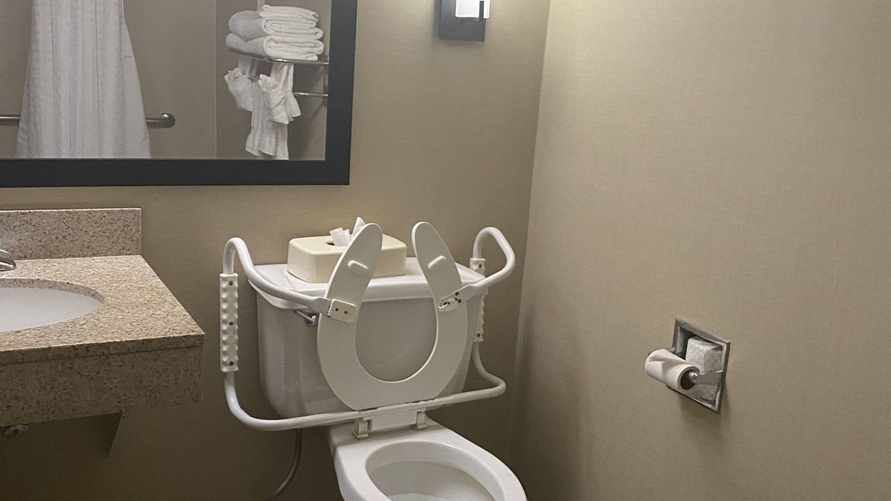 Photo of Bathroom in Springfield